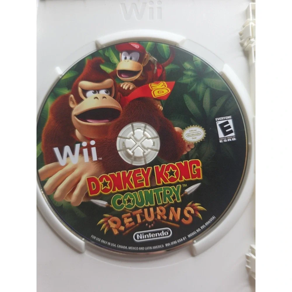 N/A product nintendo